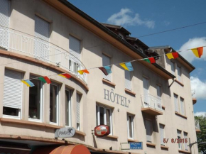 Hotels in Hagondange